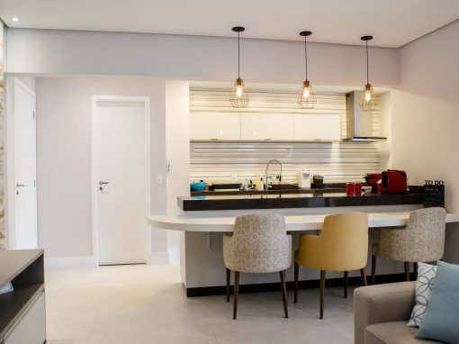 Apartamento 96m² – São Bernardo do Campo