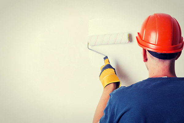 Pinturas Coporativas