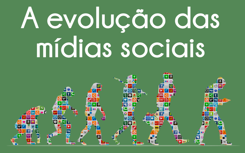 Blog Guia-se SBC Centro Mídias Sociais a Evolução ao Longo do Tempo