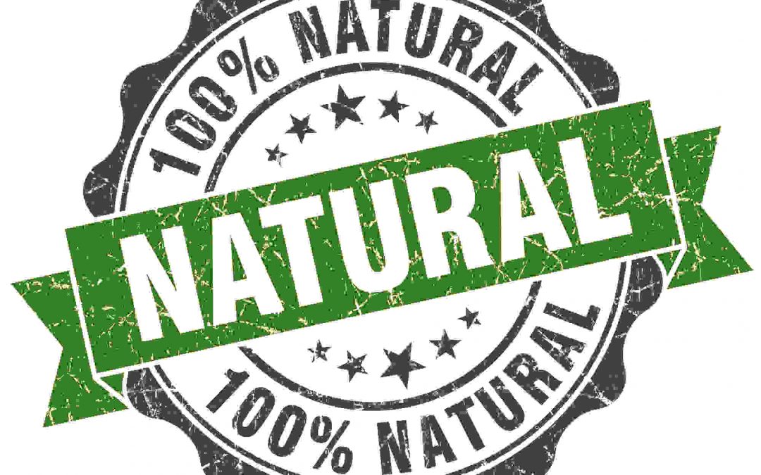 Tendencias de Consumo: POWER NATURAL vivendo intensamente, mas com saúde