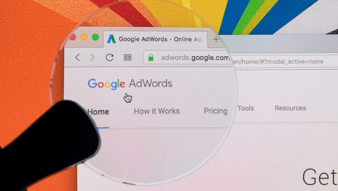 Por dentro do Marketing do Google