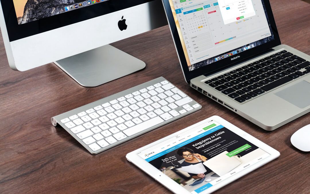 5 passos para criar um site vendedor