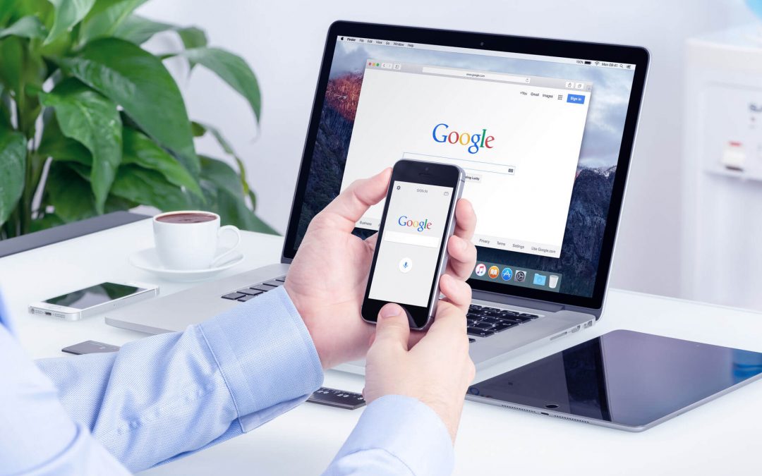 Porque minha empresa precisa do Google Ads?