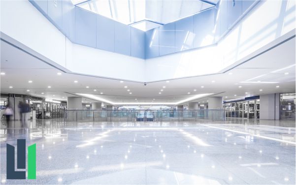 A iluminação agregando valor à arquitetura