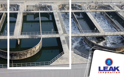Qual a diferença entre efluente doméstico e o industrial?
